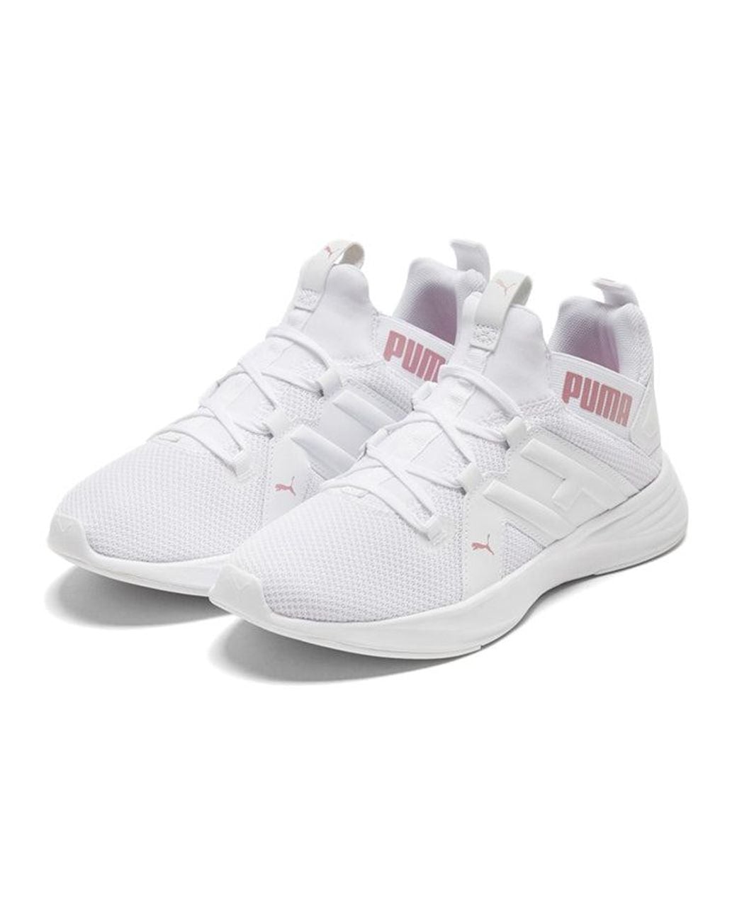 PUMA White (Wmns) Contempt Demi Fox Glove'