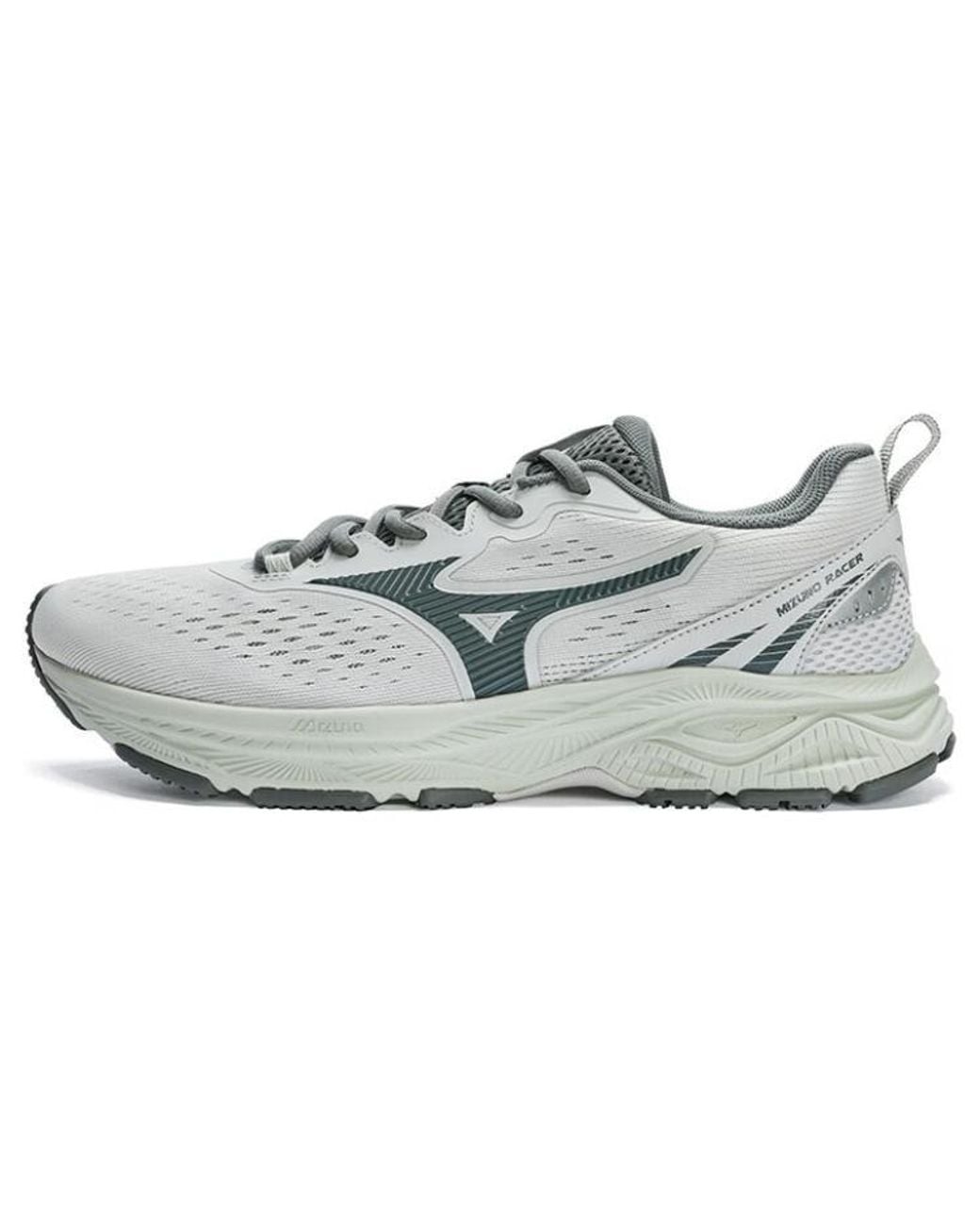 Mizuno Gray Racer S for men