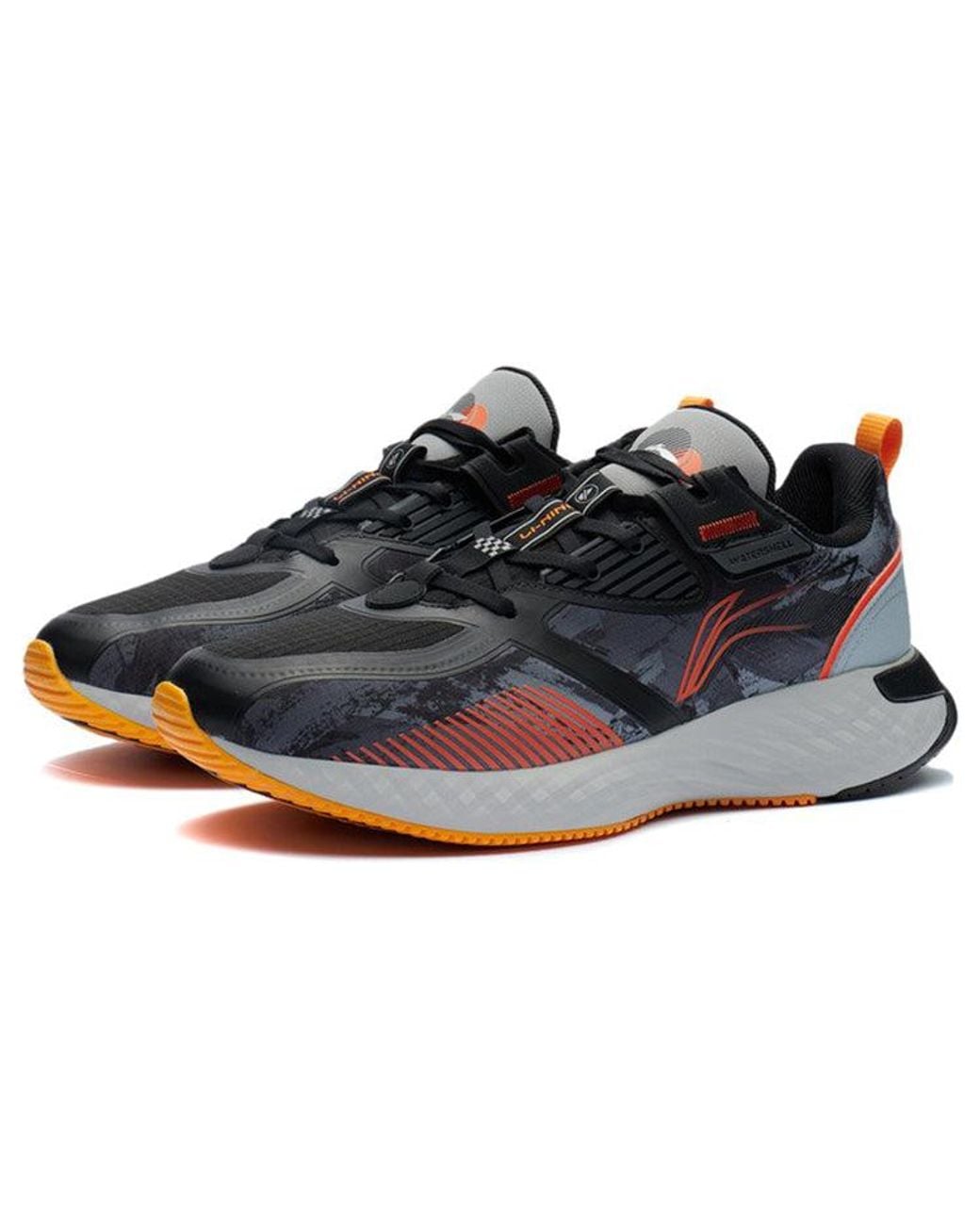 Li-ning Blue Plus for men