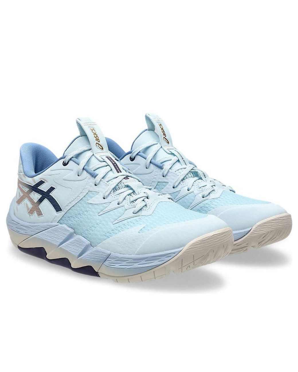 【新品】asics UNPRE ARS LOW blue Asics Unpre Ars Low 2 RT Blue / White - May 2025 - 1063A107400