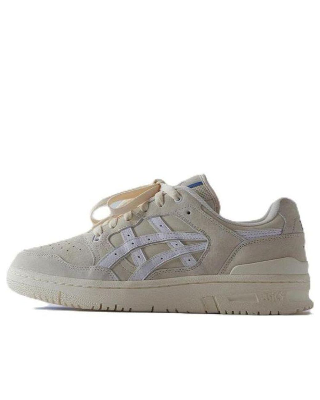 Asics Gray X Kith Ex89 'Antique' for men