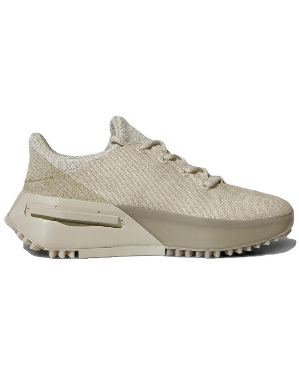 Adidas Natural X Pharrell Nmd S1 Mahbs for men