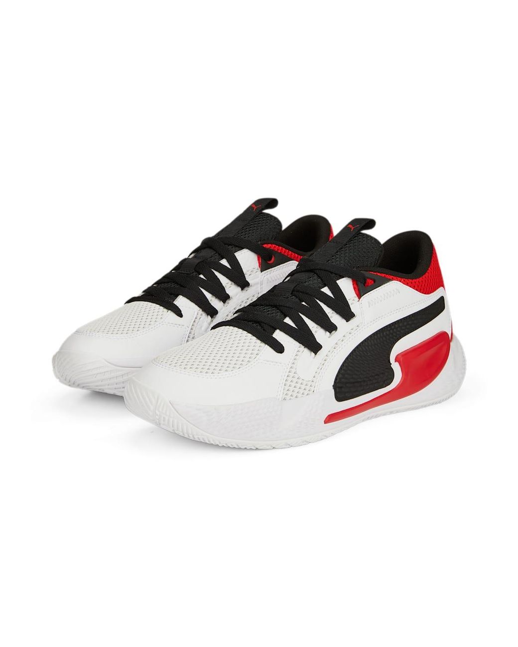 PUMA Red Court Rider for men