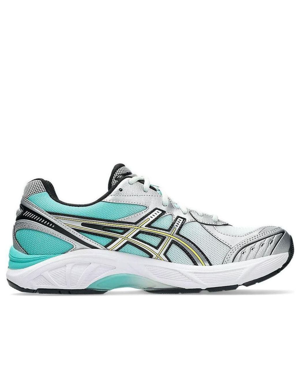 Asics Blue Gt-2160 for men