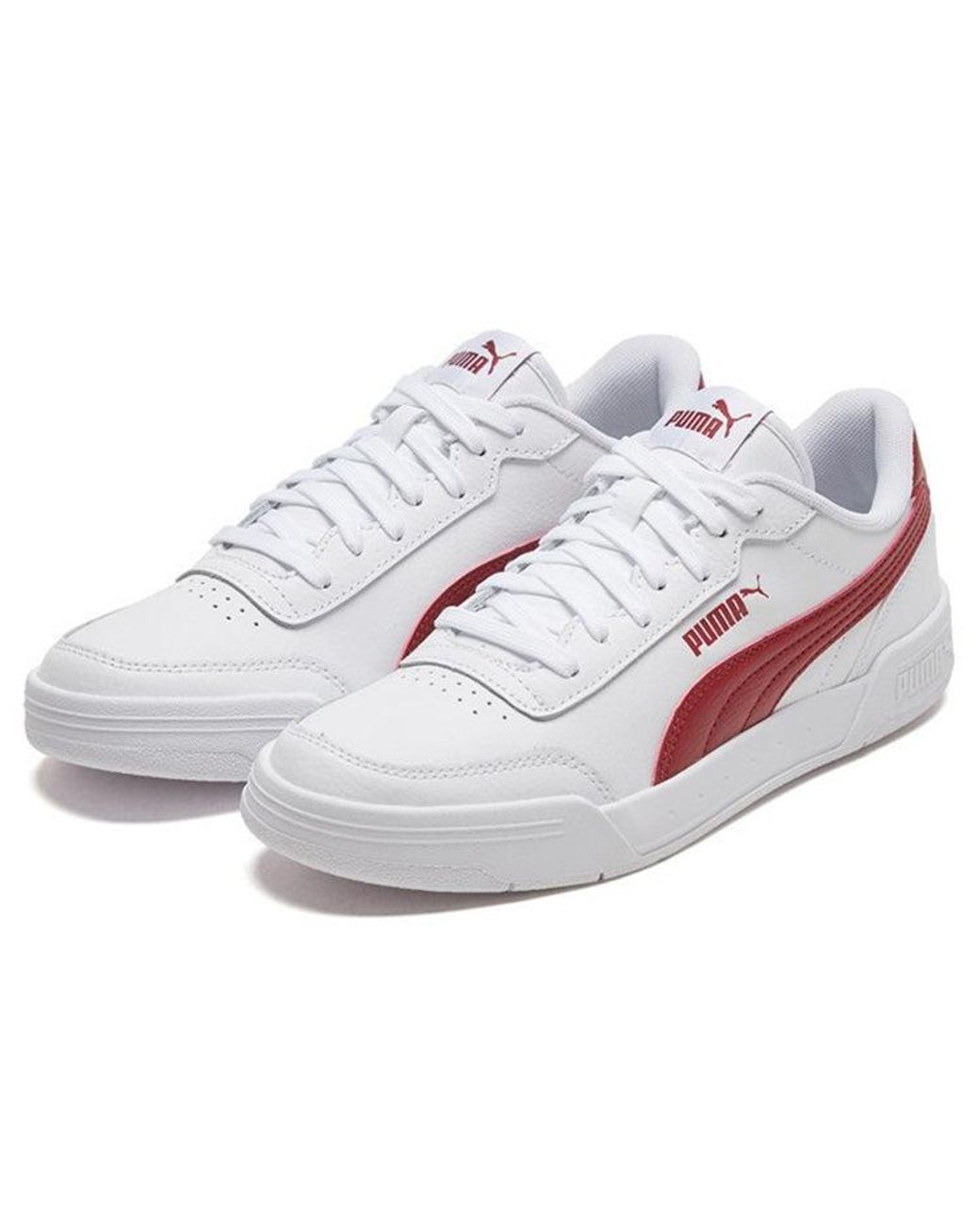 PUMA White Caracal for men