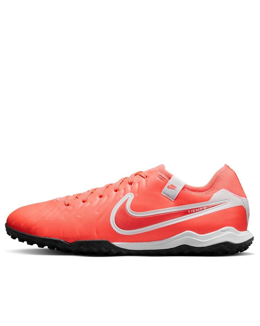 Nike Red Tiempo Legend Pro Tf 'Mad Energy Pack' for men