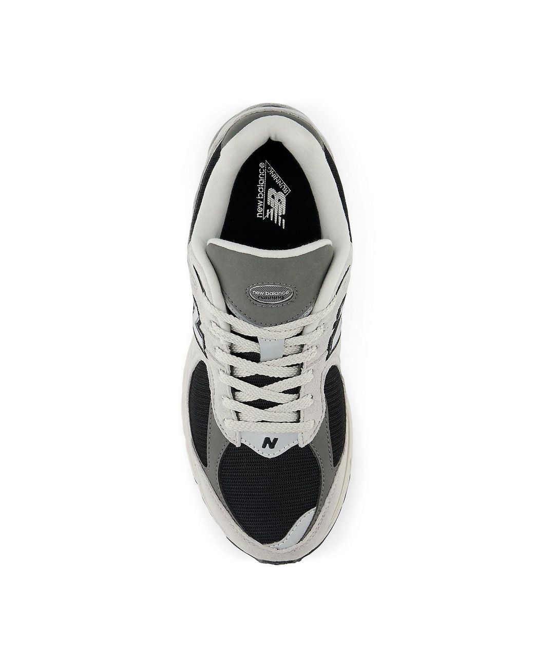 New Balance Gray 2002R for men