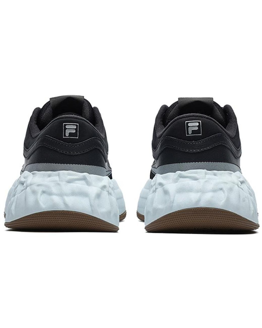 Fila Black (Wmns) Fm-15 X Mihara
