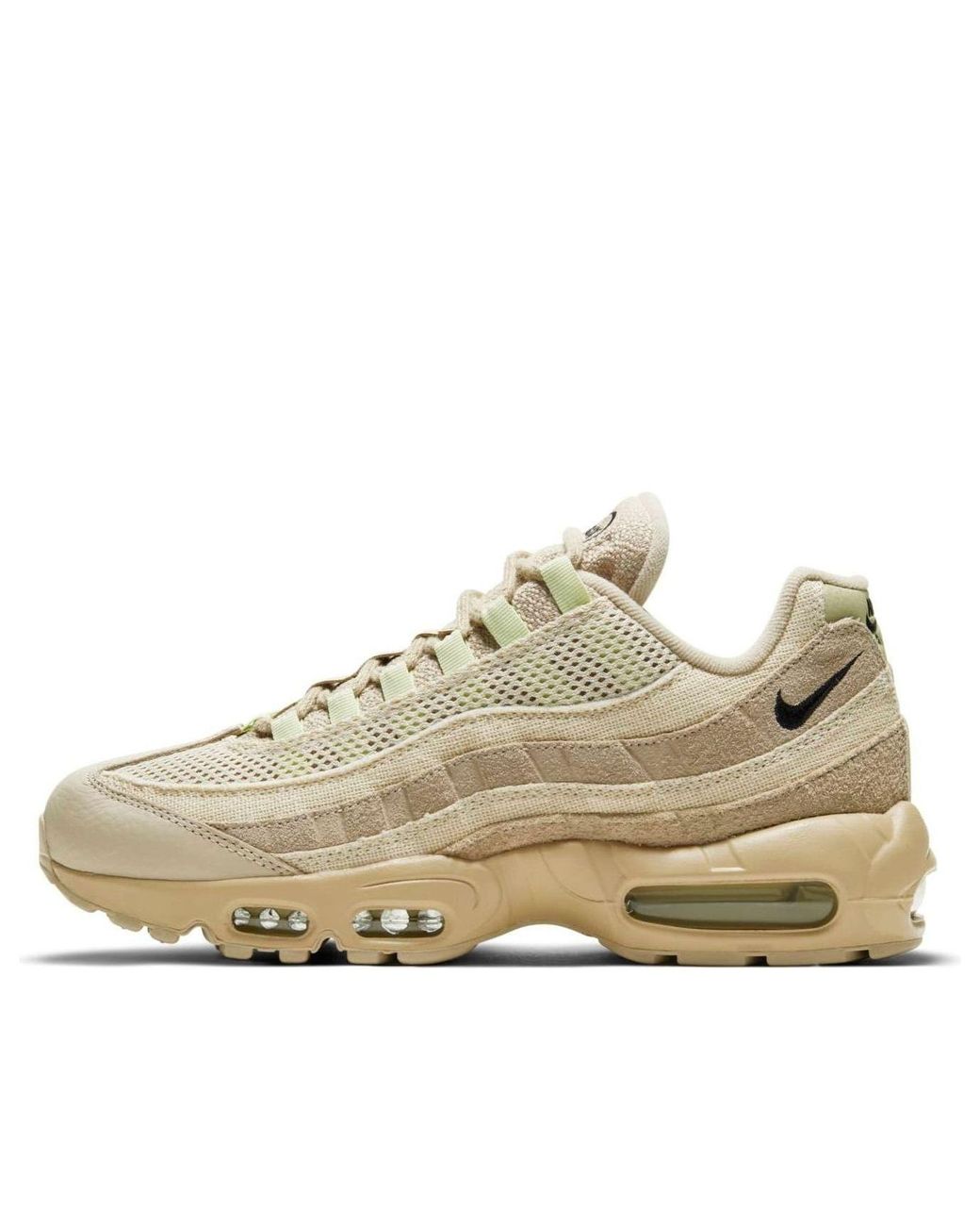 Nike Natural Air Max 95 Premium 'Grain' for men