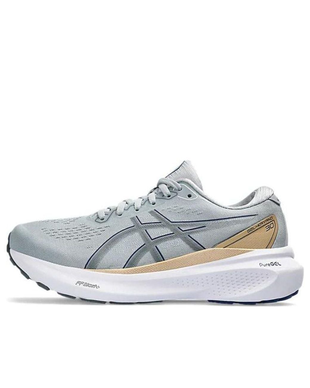 Asics Blue (Wmns) Gel-Kayano 30 'Piedmont'