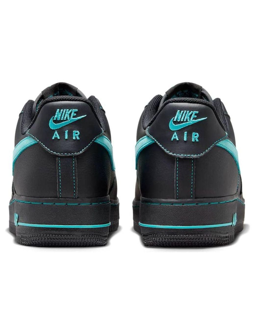 Nike Air Force 1 Low 'Un-Tiffany' in Blue for Men | Lyst