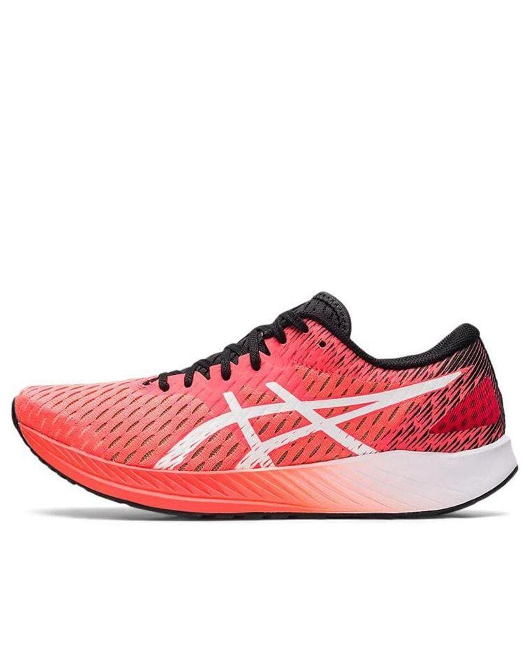 Asics Red (Wmns) Hyper Speed 'Sunrise'