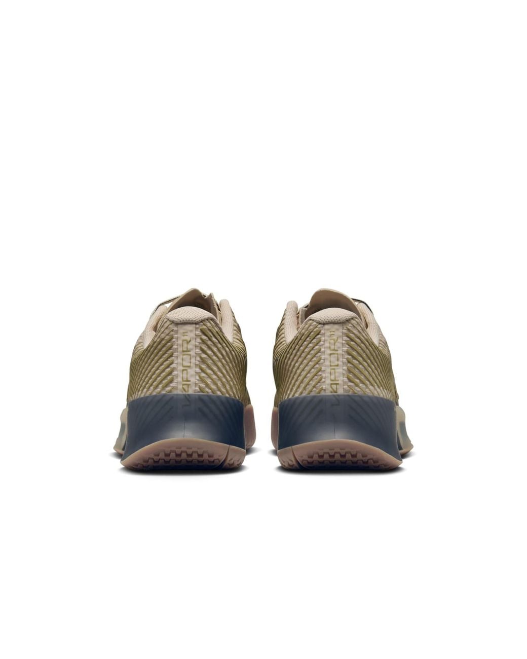 Nike Natural Court Vapor 11 Premium 'Sanddrift Thunder' for men