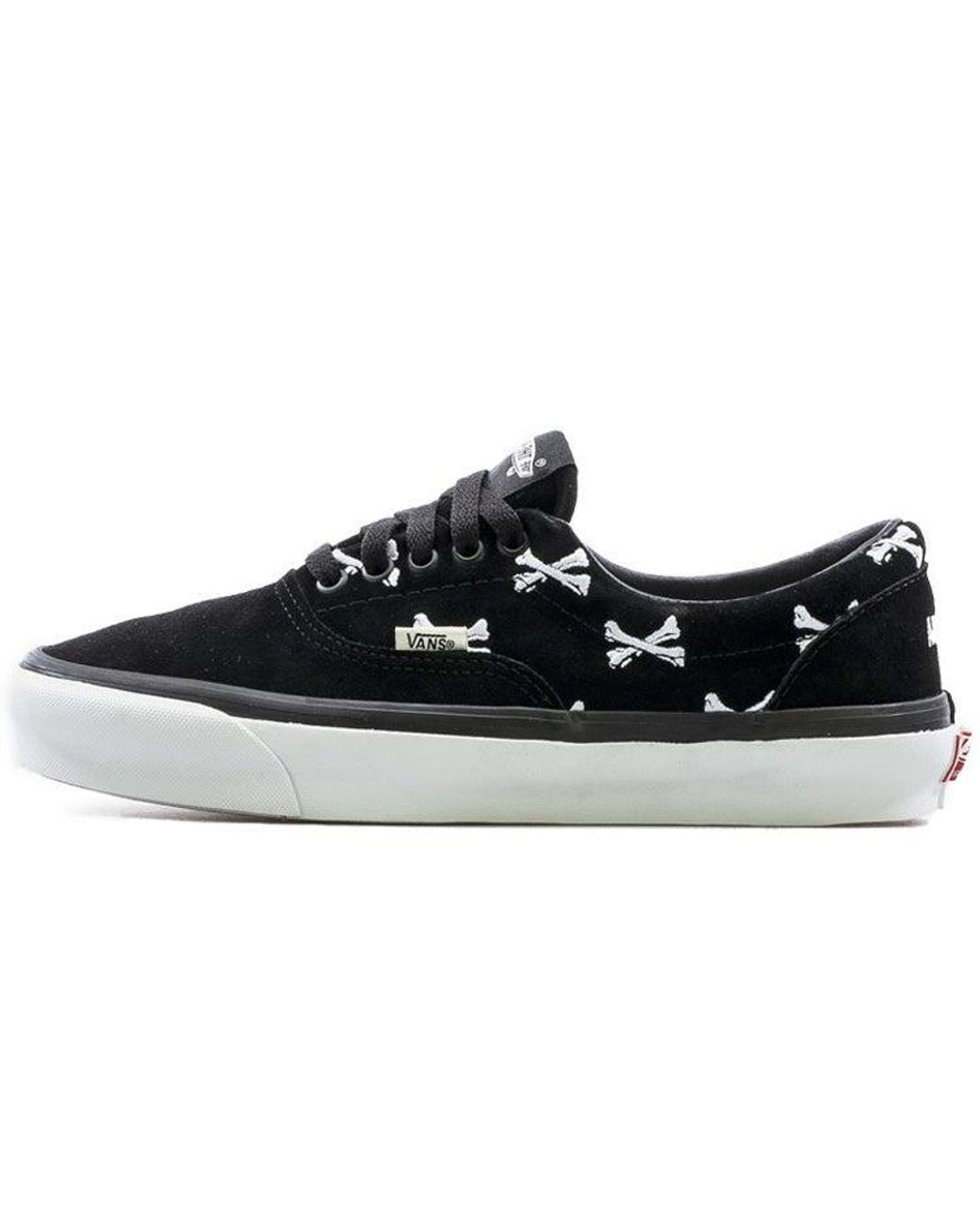 Vans Black Wtaps X Vault Og Era Lx And for men