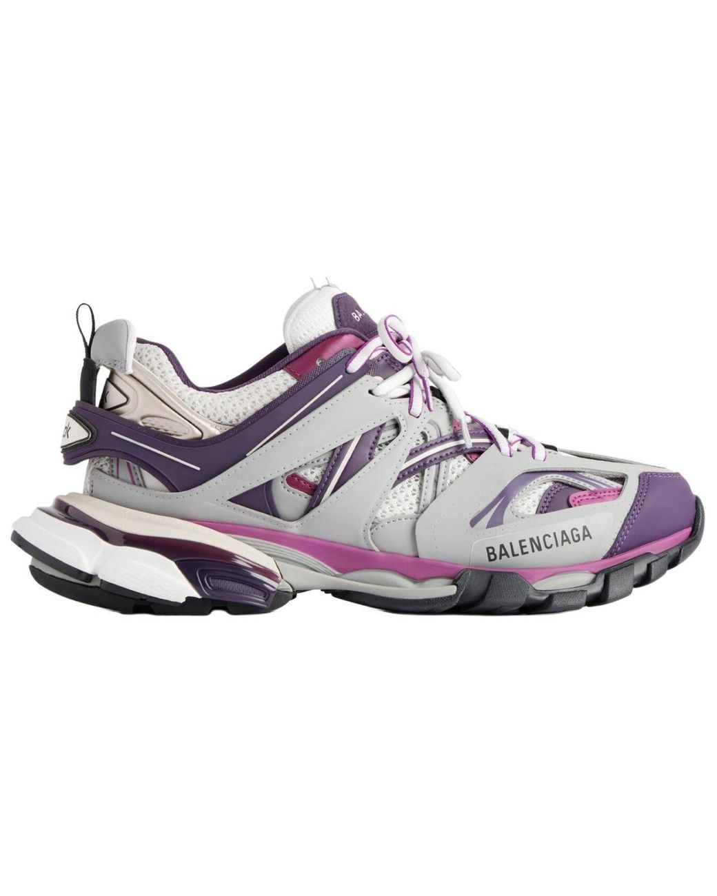 Balenciaga Purple (Wmns) Track