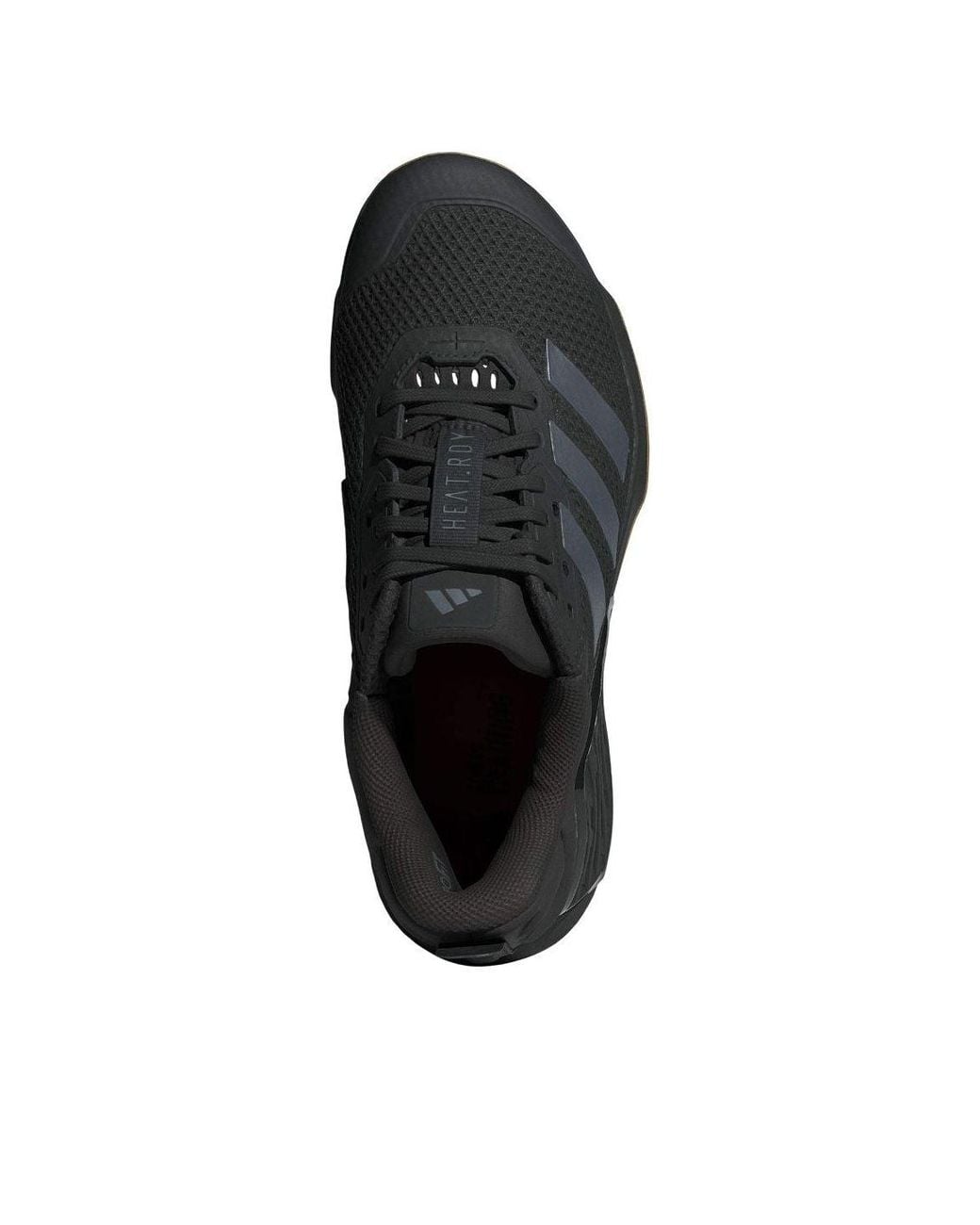 Adidas Black (Wmns) Dropset 3