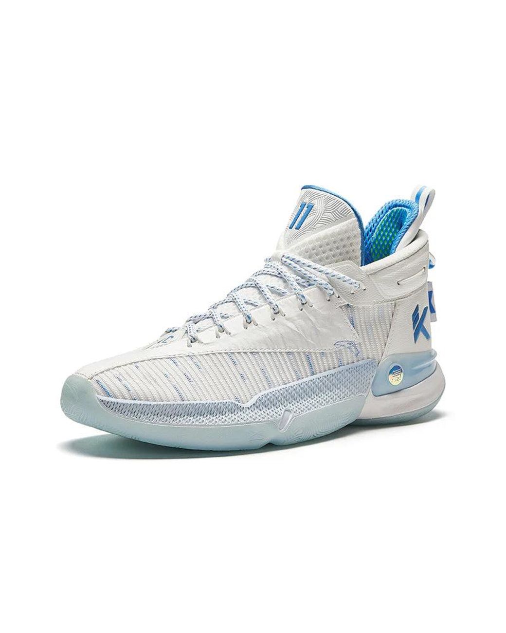 Anta Blue Klay Thompson 9 for men