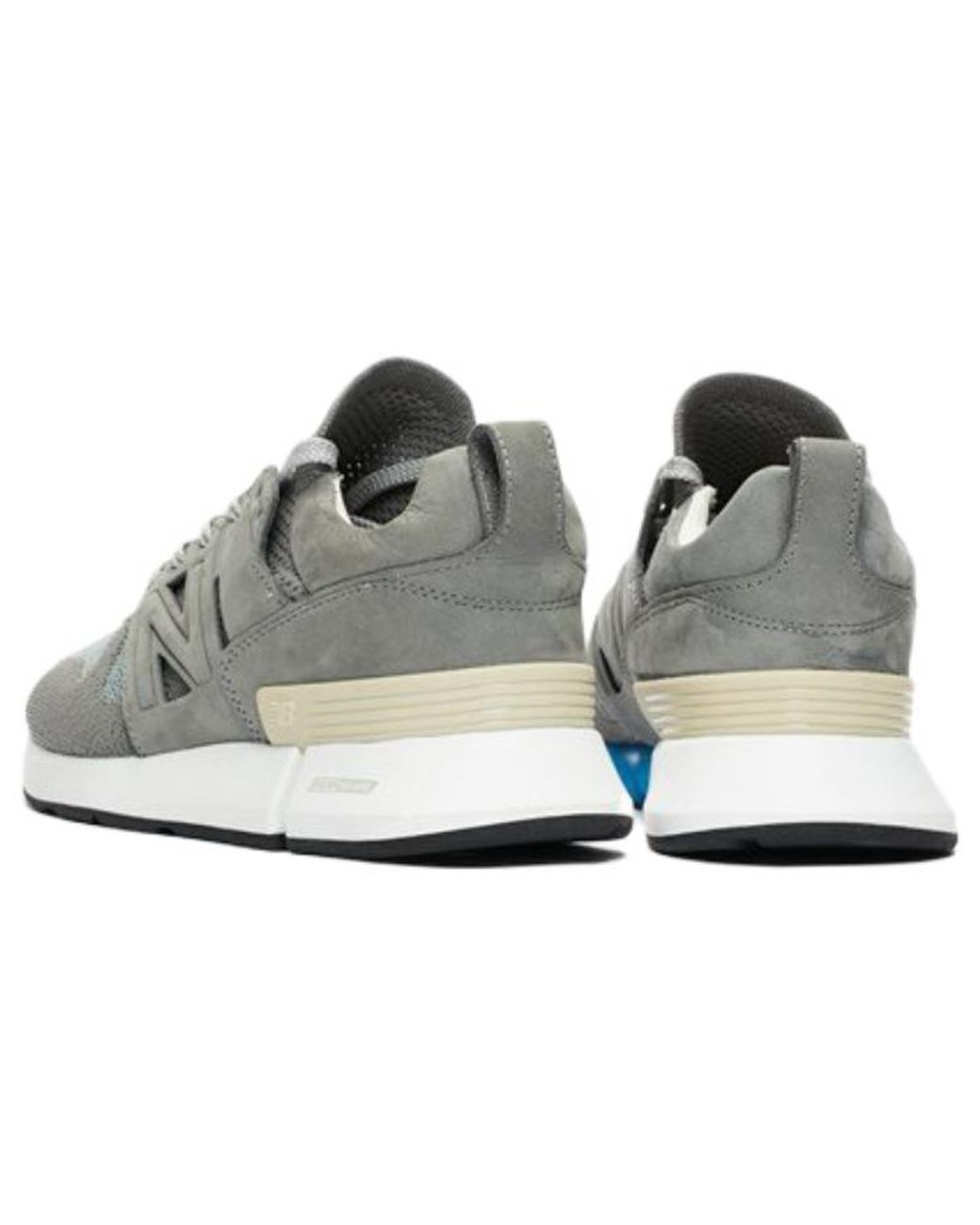 New Balance Gray R_C1 for men