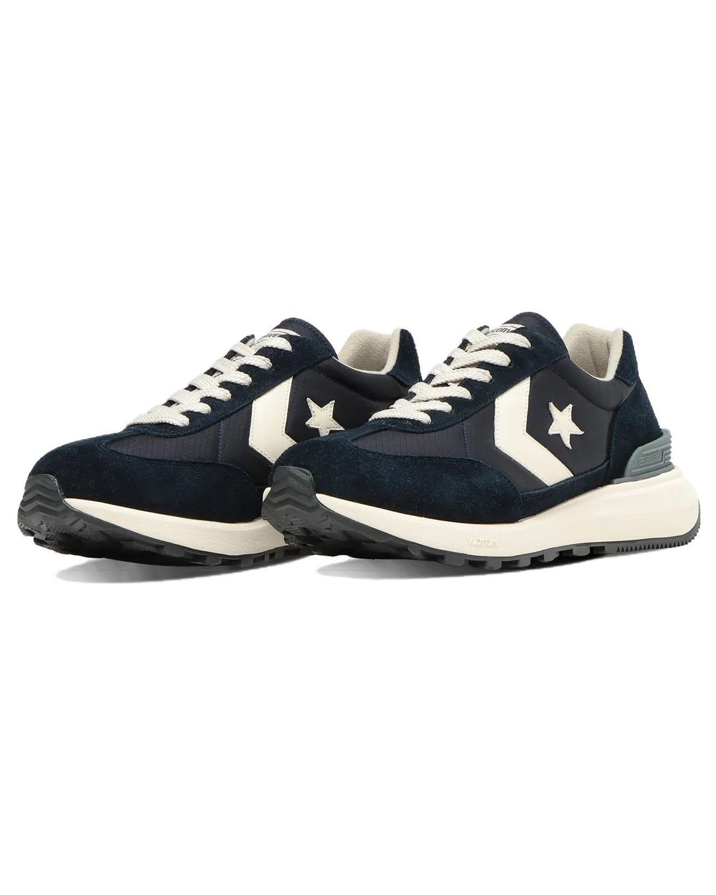 Converse Blue Starfire Sc J 'Vintage'