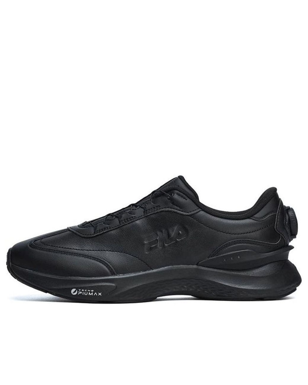 Fila Black Energy Lux Boa Low for men
