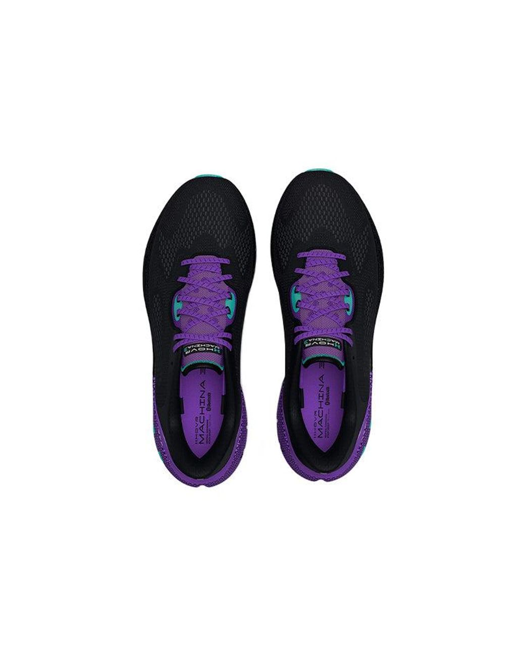 Under Armour Blue Hovr Machina 3 Cn for men