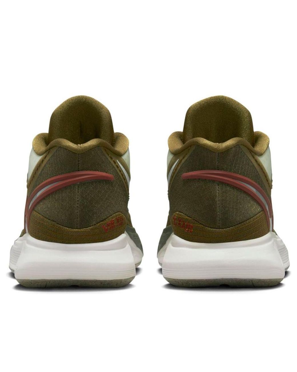 Nike Brown Kyrie 8 'N7' for men
