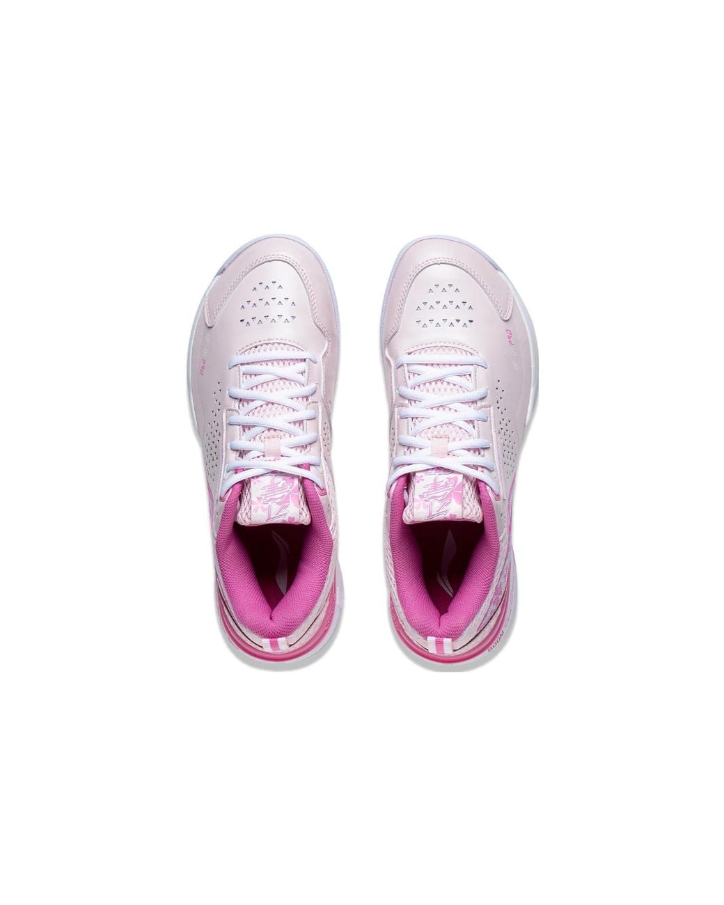 Li-ning Purple Blade Df-01 Pro for men