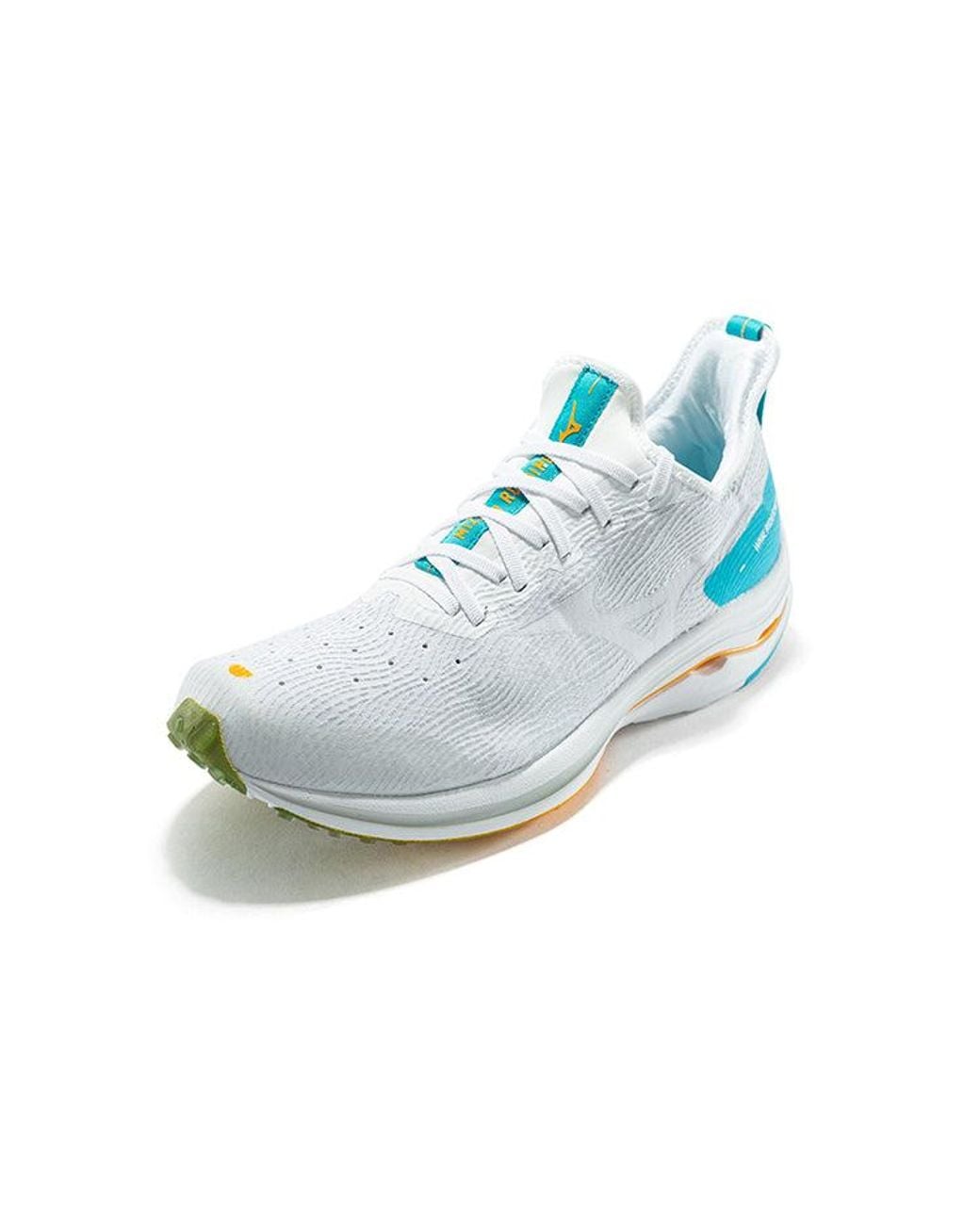 Mizuno Blue Wave Rider Neo for men