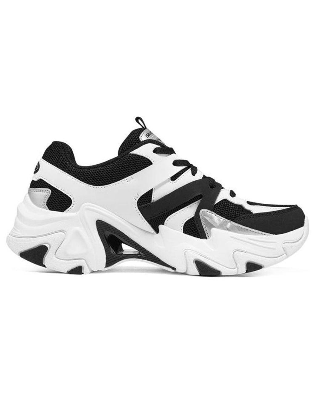 Skechers Black (Wmns) Stamina V3
