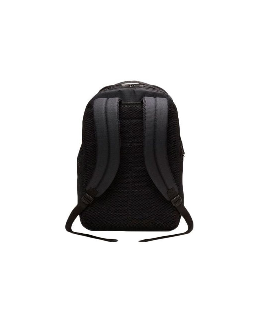 Nike Black Brasilia Training Backpack