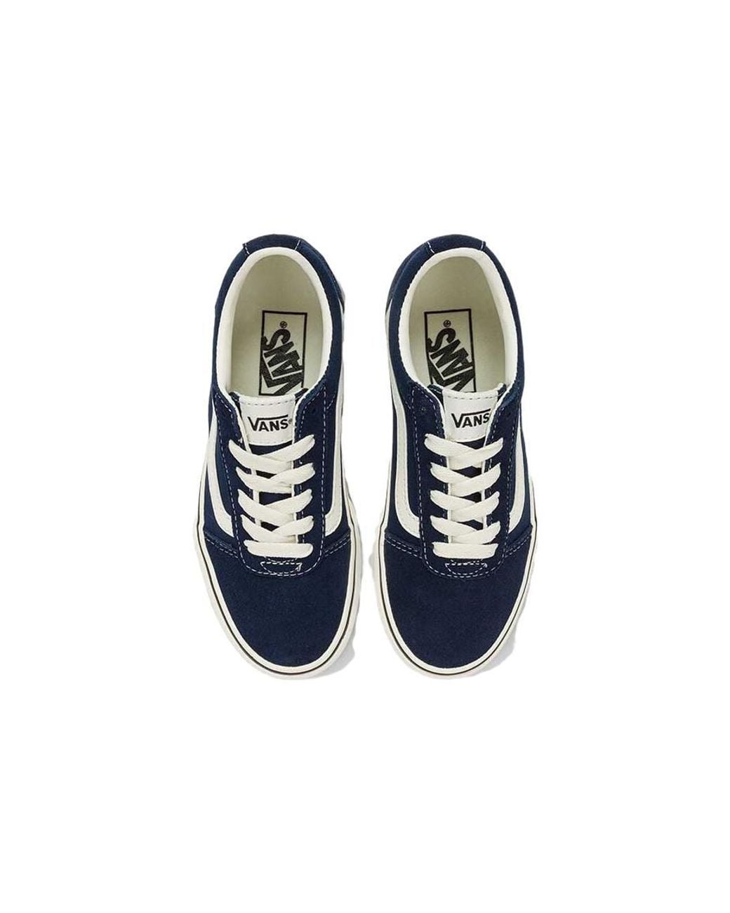 Vans (Wmns) Old Skool 36 Dx 'Dress Blues'