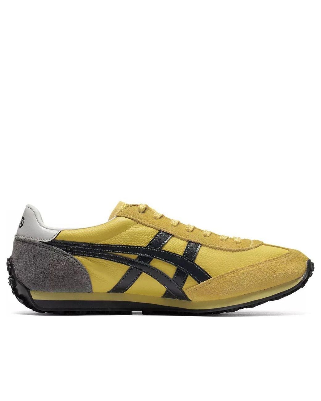 Onitsuka Tiger Yellow Edr 78 'Faded' for men