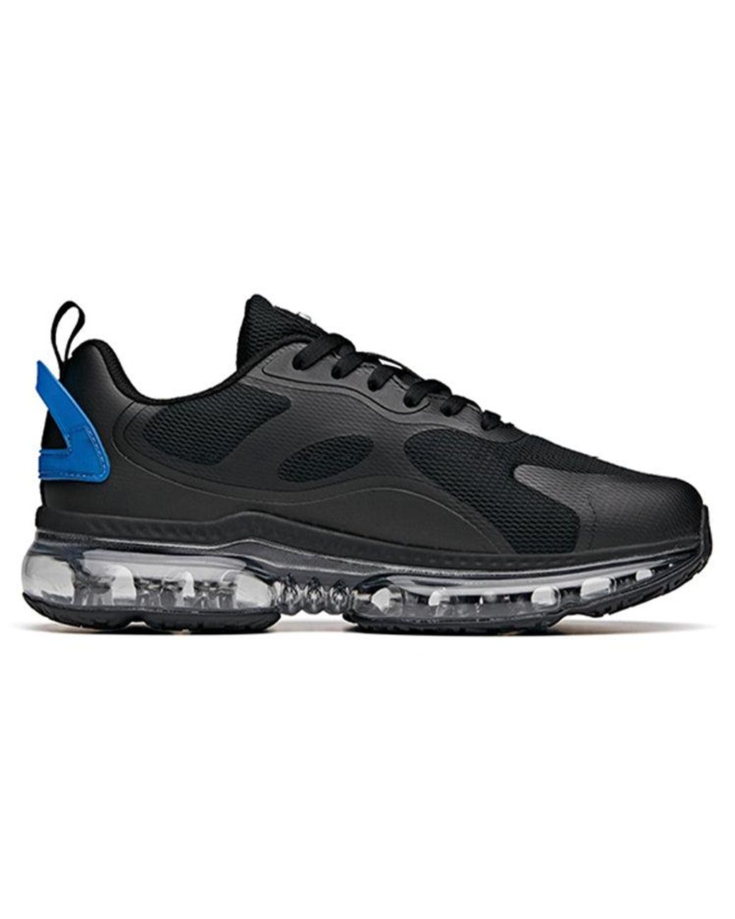 Anta Blue Run Collection for men