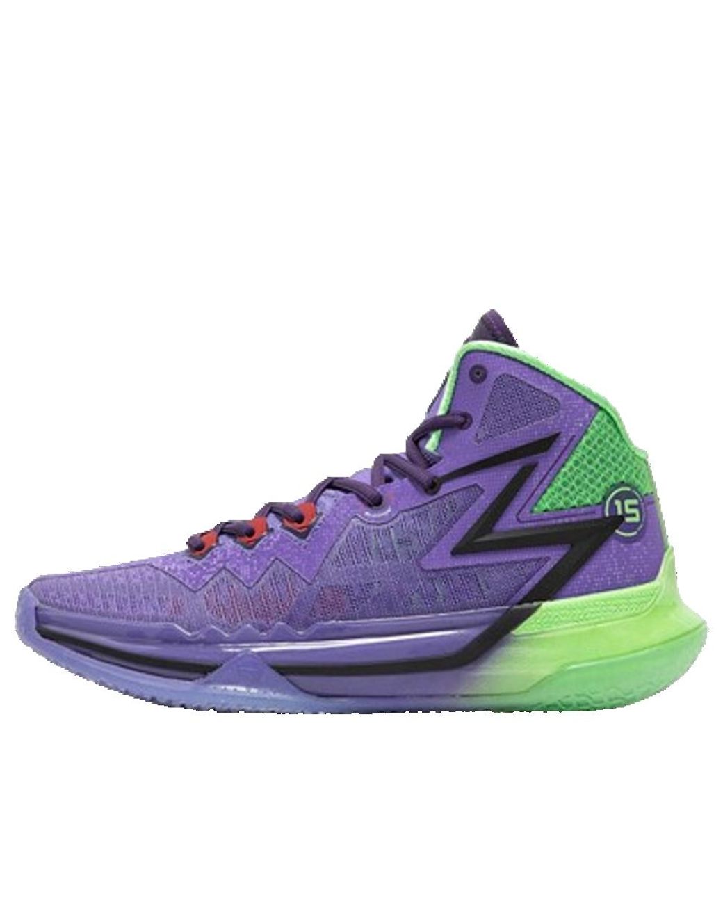 361 Degrees Big3 Future Pe 'Joker' in Purple for Men | Lyst