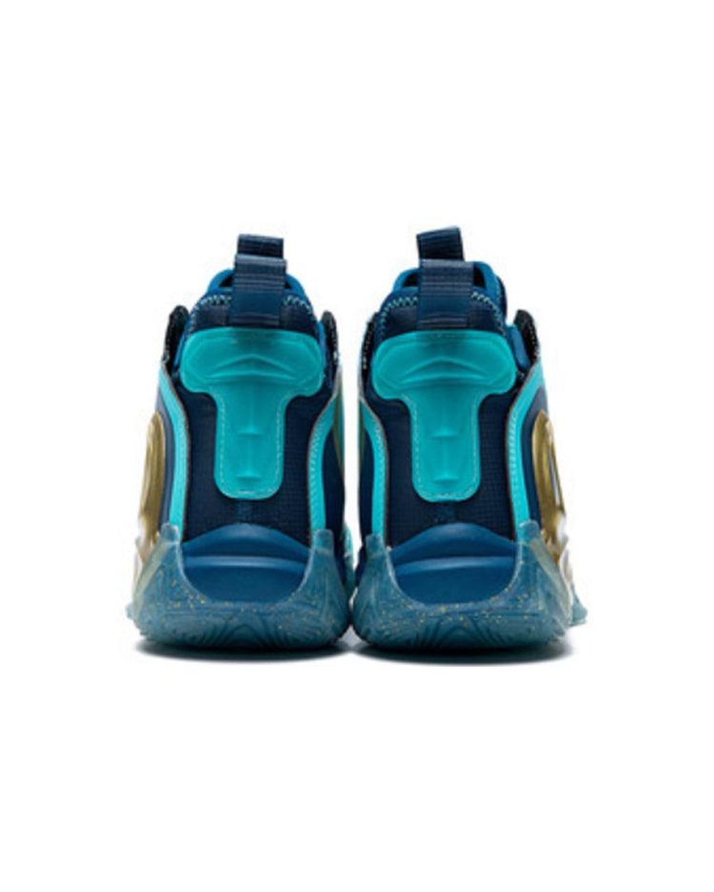 361 Degrees Blue 361 Zen 00 X Aaron Gordon 'Dragon Shiryu' for men