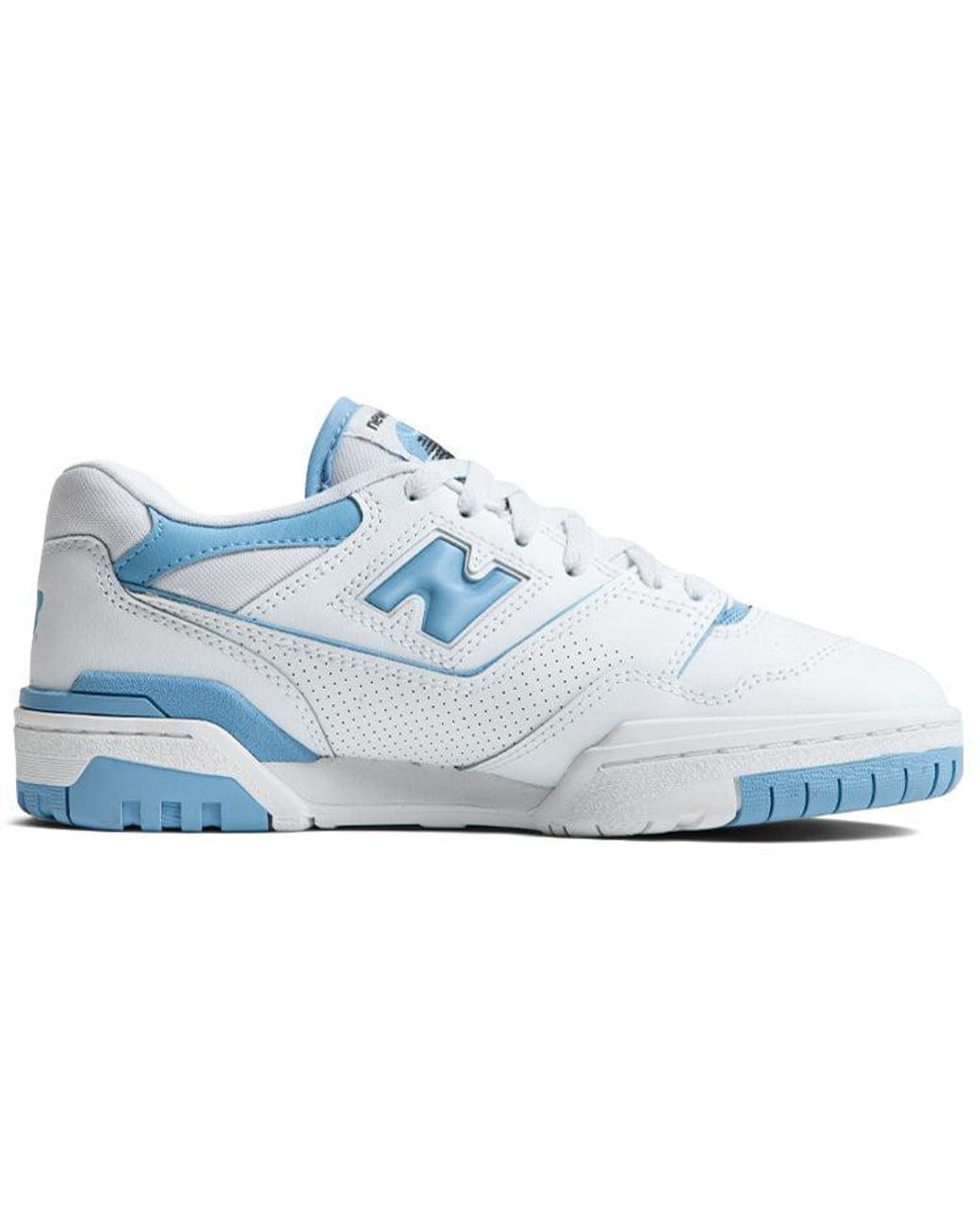 New Balance Blue (Wmns) 550 Haze'