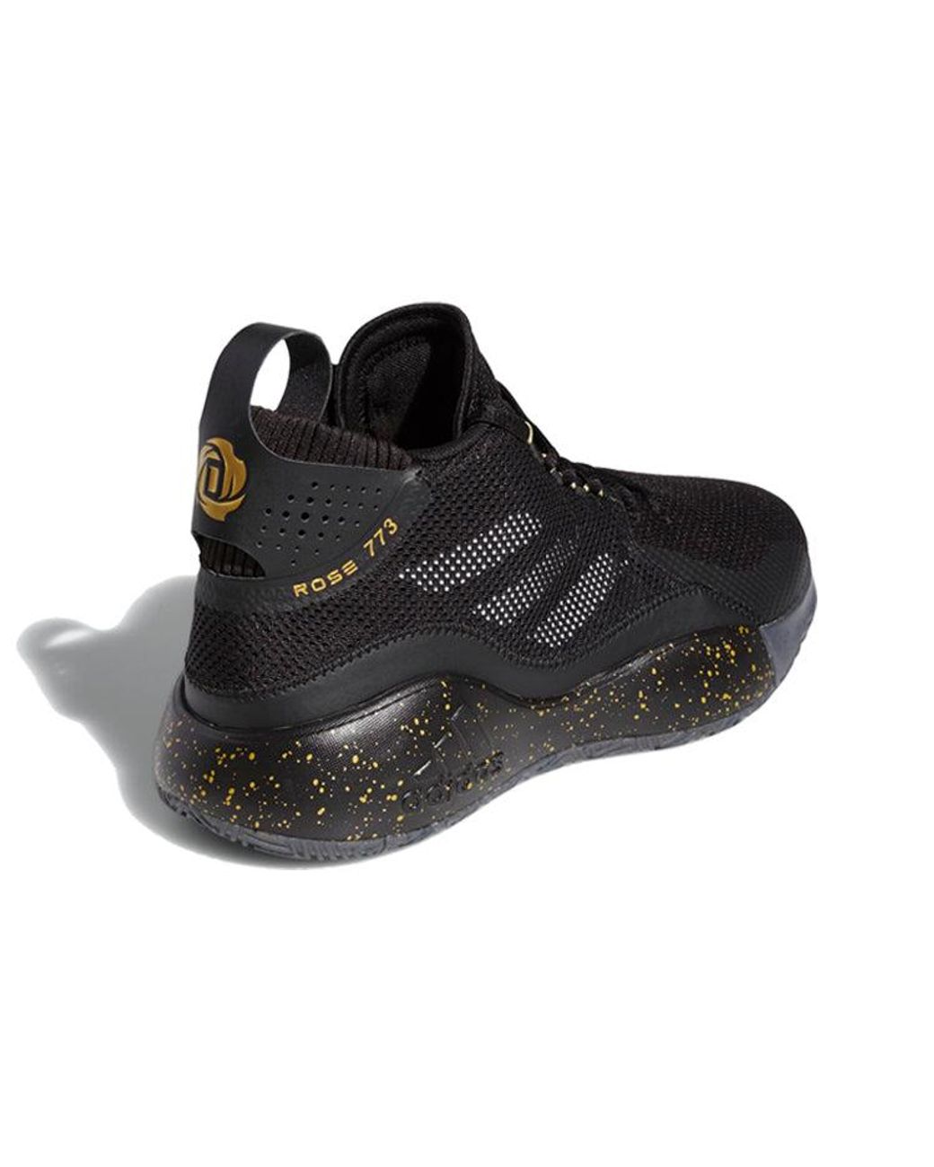 adidas gazelle silver green womens Adidas D Rose 773 2020 Black Gold