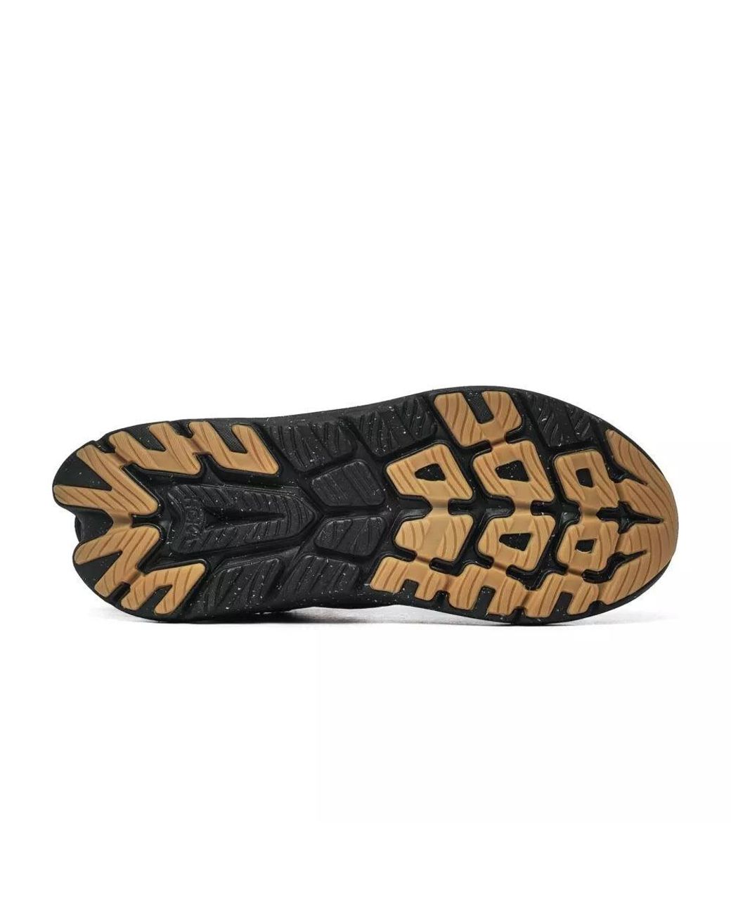 Hoka One One Black Kawana 2 for men