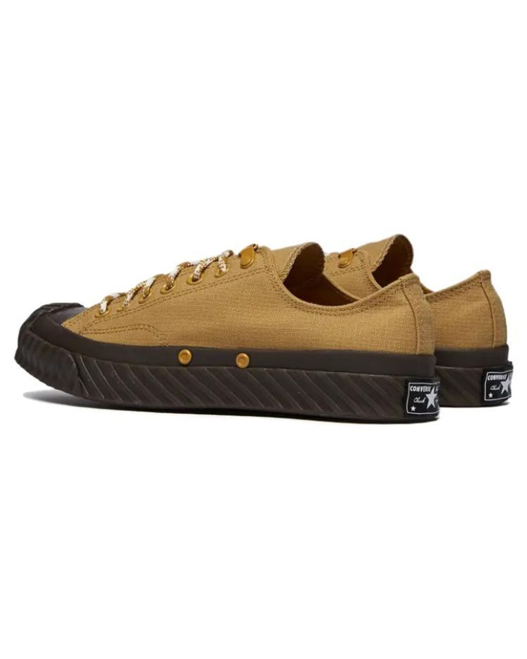Converse Brown Chuck 70 Low Bosey 'Dune Scape' for men