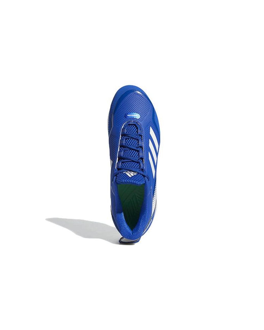 Adidas Blue Icon 7 Tpu 'Royal' for men