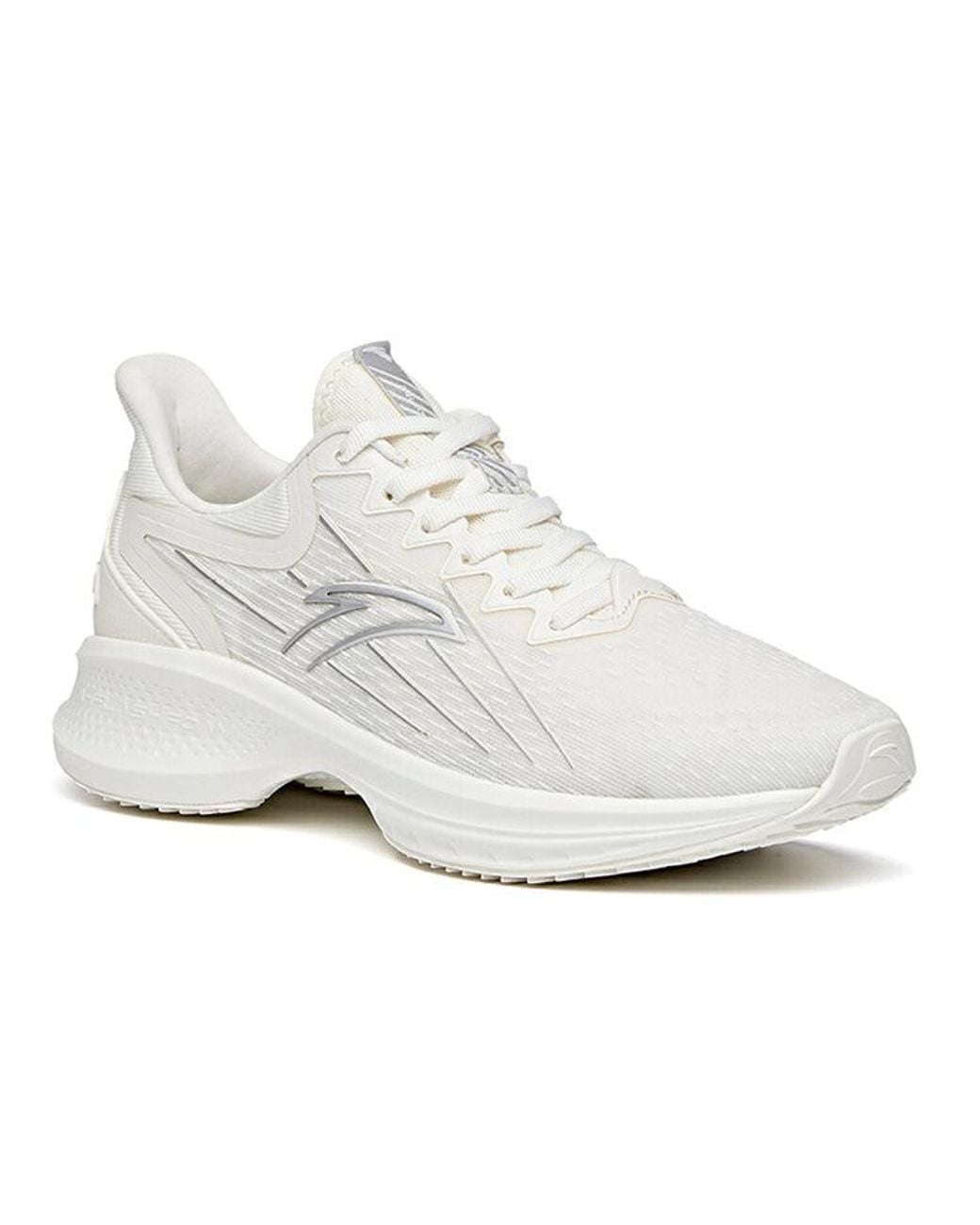 Anta White (Wmns) Lingpao 1 Low