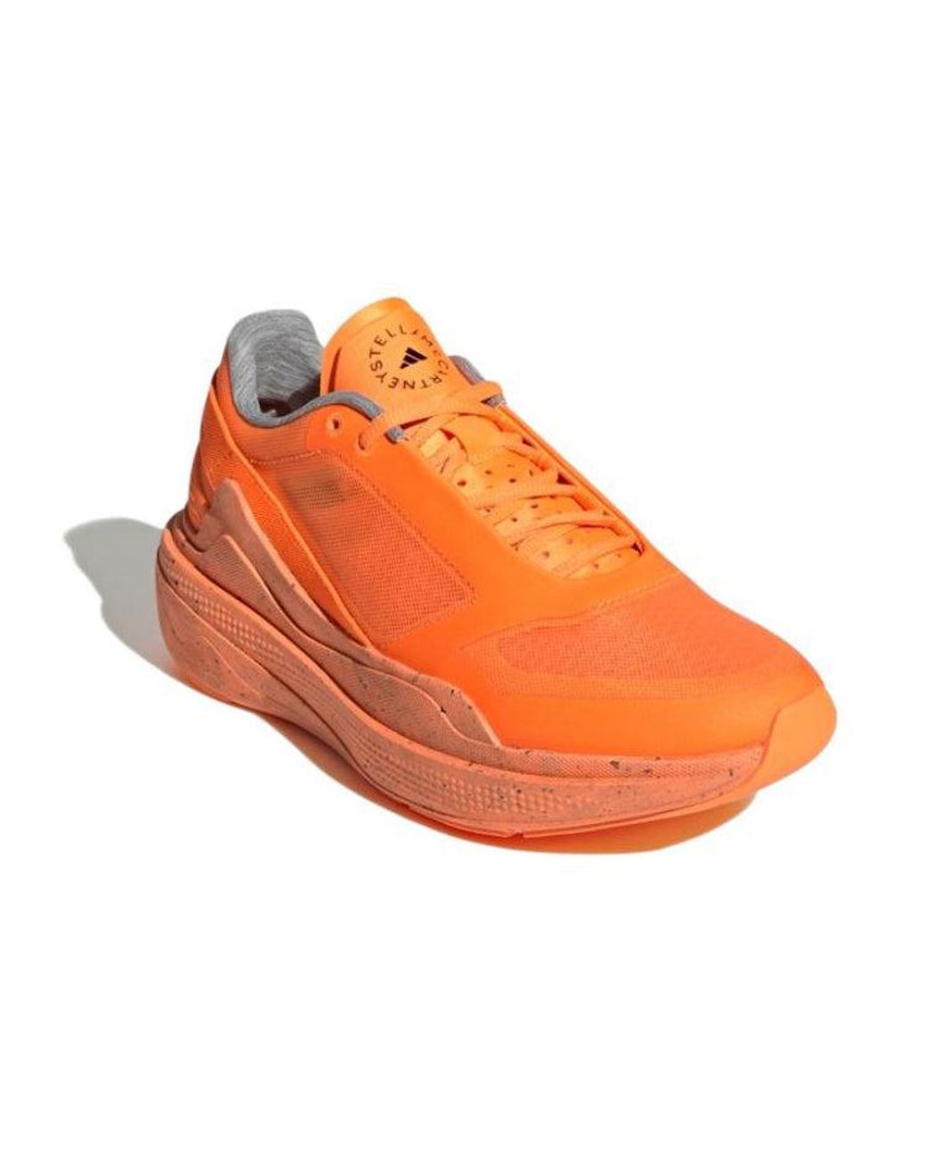 Adidas Orange (Wmns) Stella Mccartney X Earthlight 'App Signal'