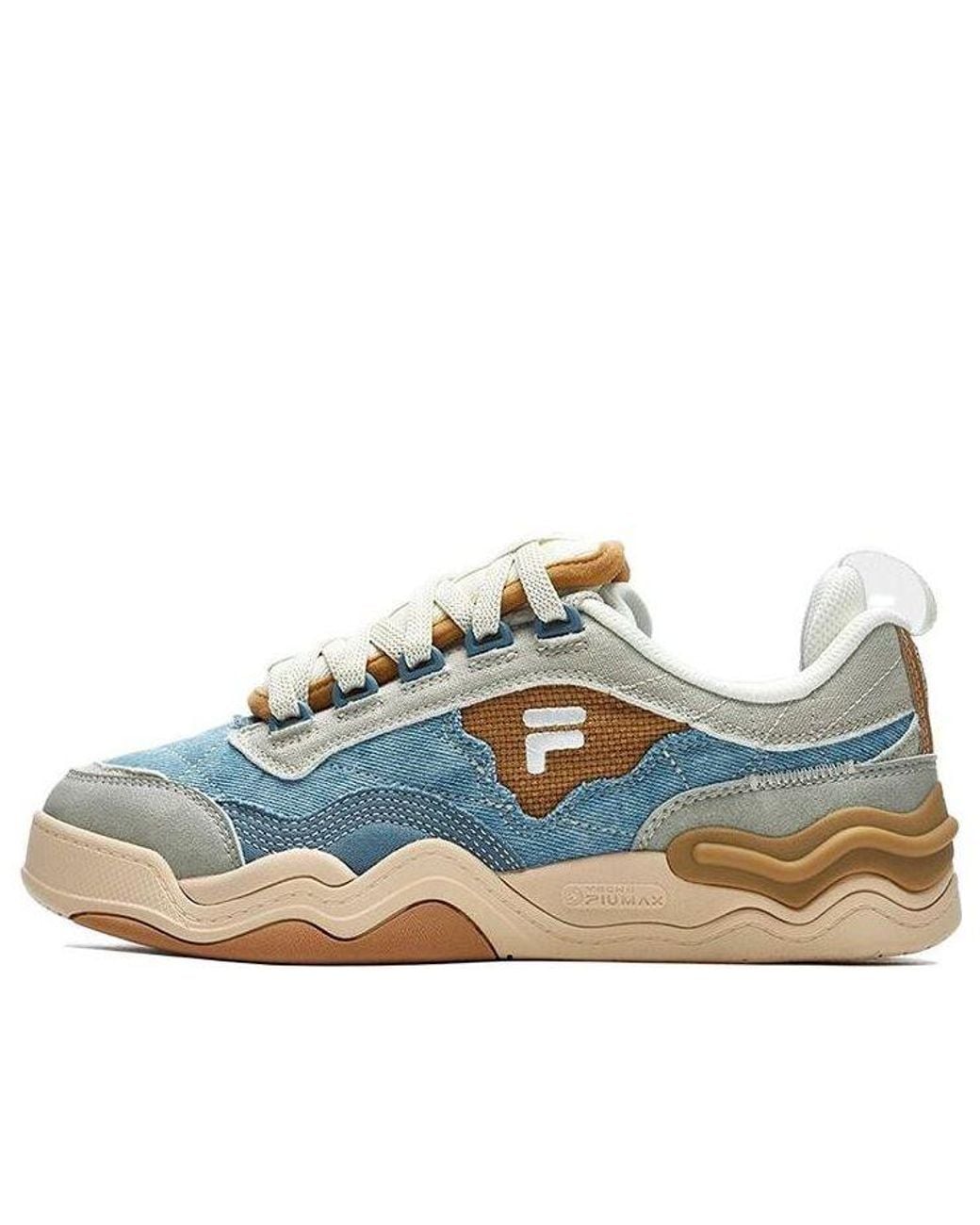 Fila Blue (Wmns) Kick Sneakers