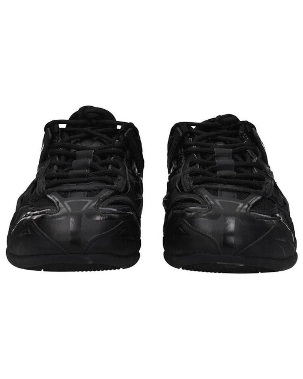 Balenciaga Black Drive Sneakers for men