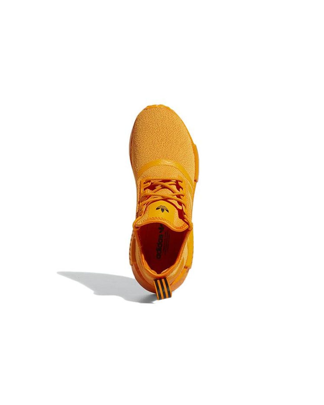Adidas Orange (Wmns) Nmd_R1 'Bright'