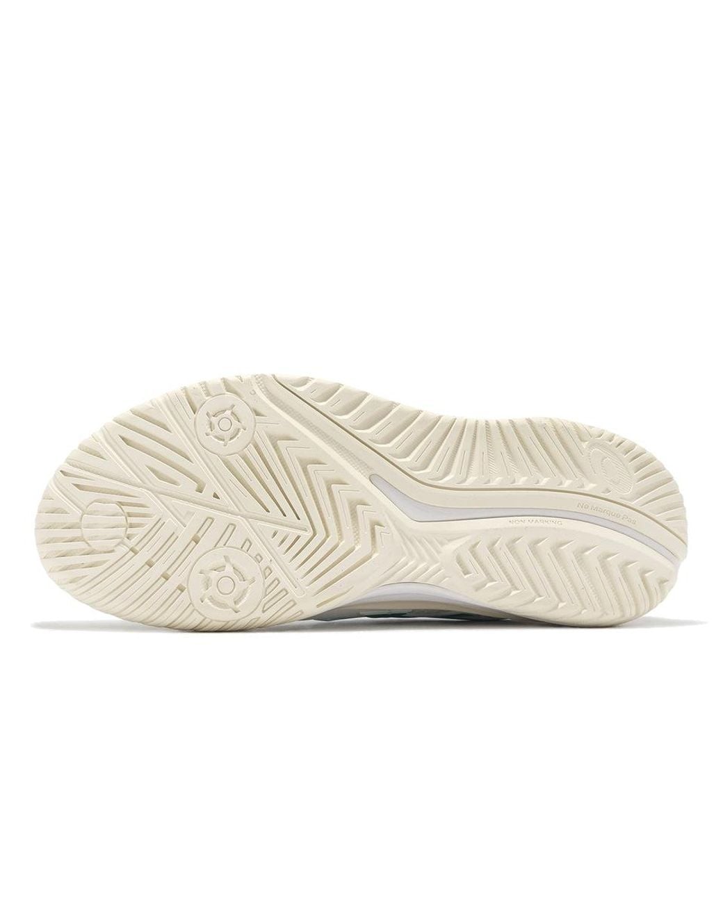 Asics Blue (Wmns) Gel-Resolution 9 Pitch'