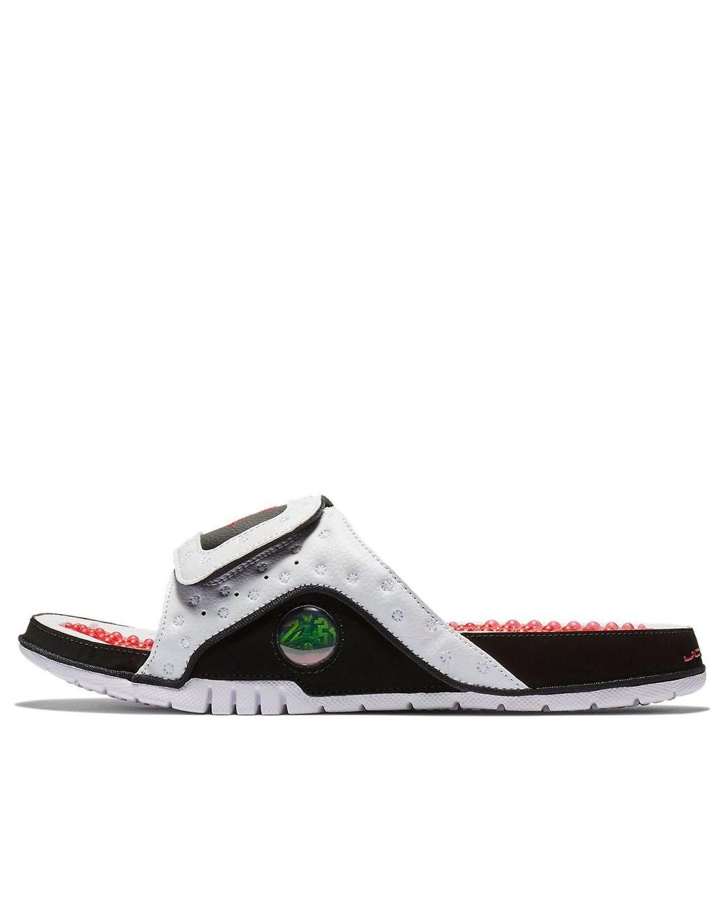 Jordan hydro 13 best sale sandals