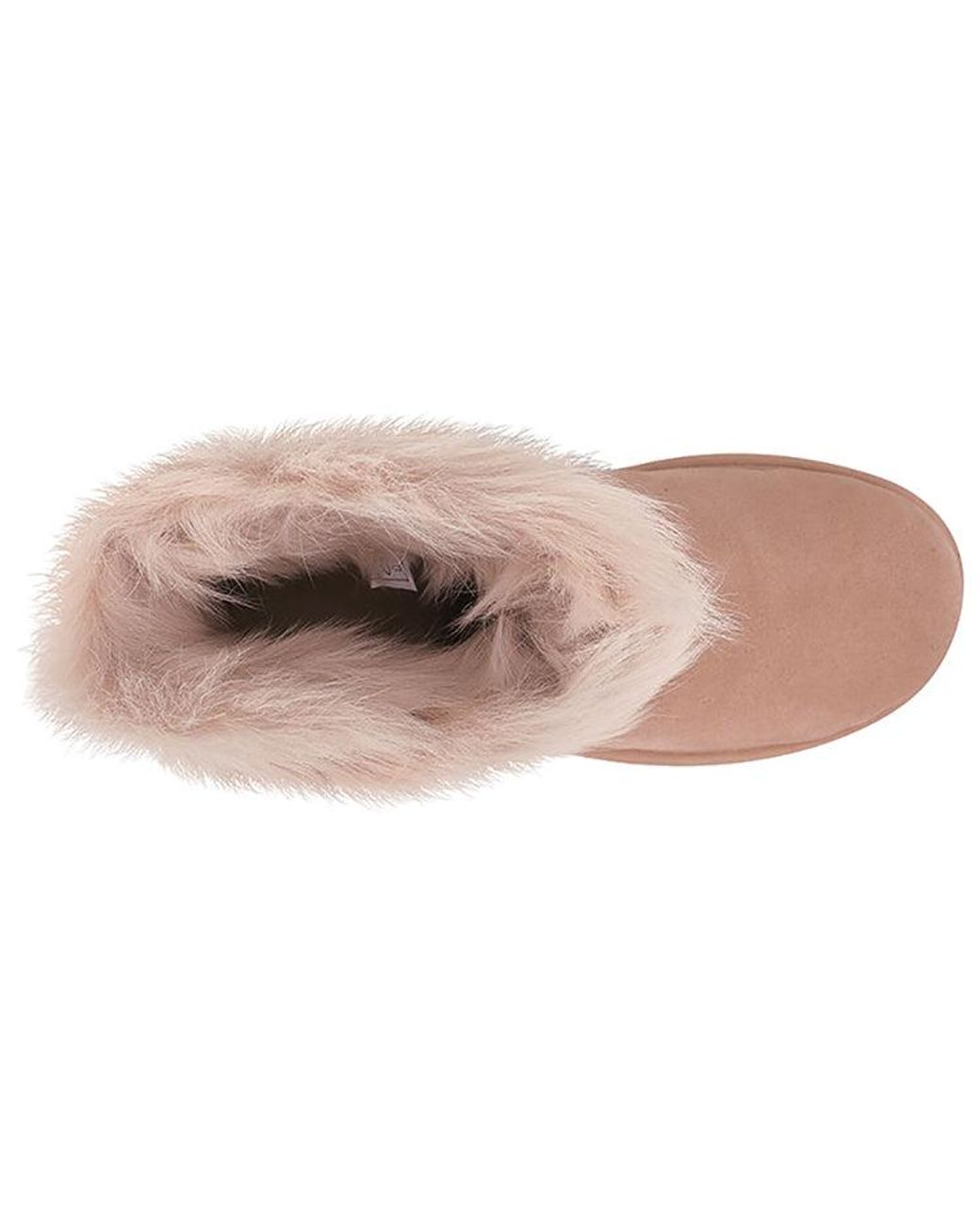 Ugg Brown (Wmns) Classic Novelty Milla