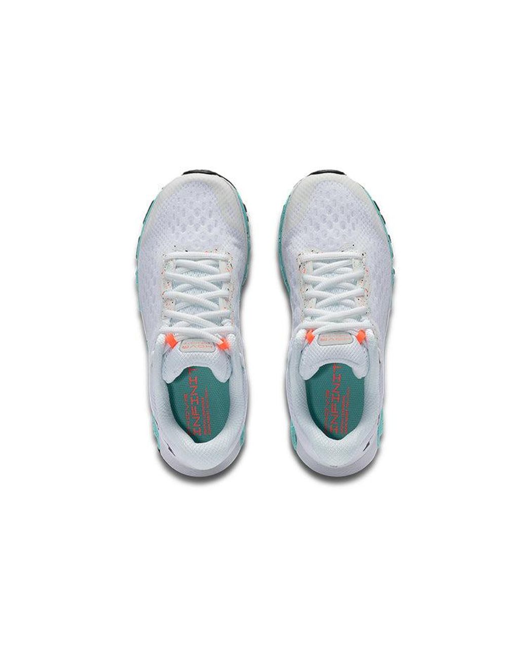 Under Armour Blue (Wmns) Hovr Infinite 3 Pntsp Cn