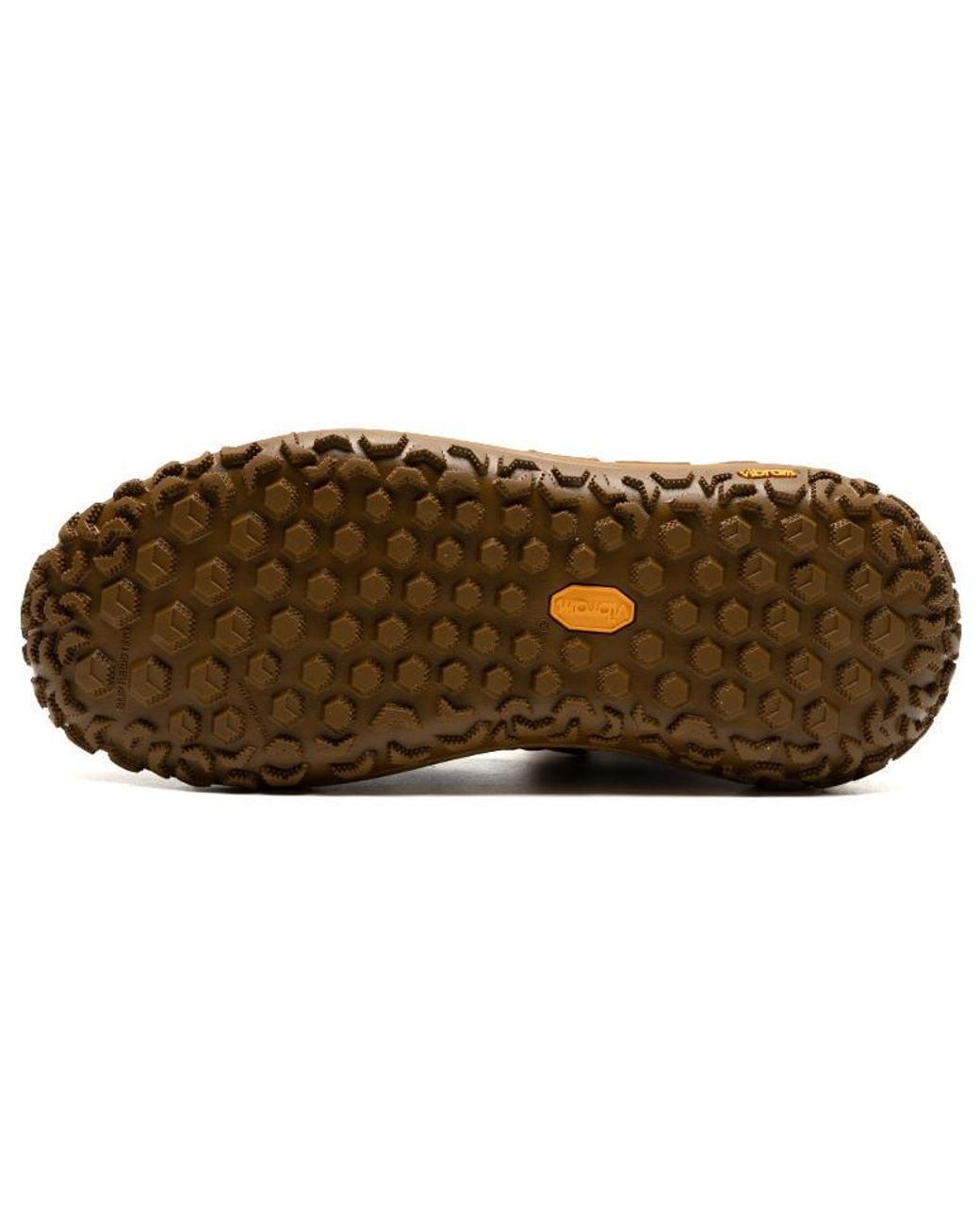 Under Armour Brown Hovr Infil Waterproof Tactical Boot 'Coyote' for men